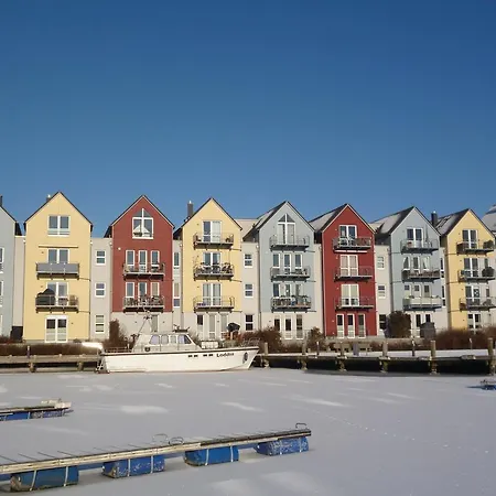 Am Altstadt - Yachthafen Greifswald Zewnętrze zdjęcie