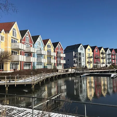 Am Altstadt - Yachthafen Greifswald Zewnętrze zdjęcie