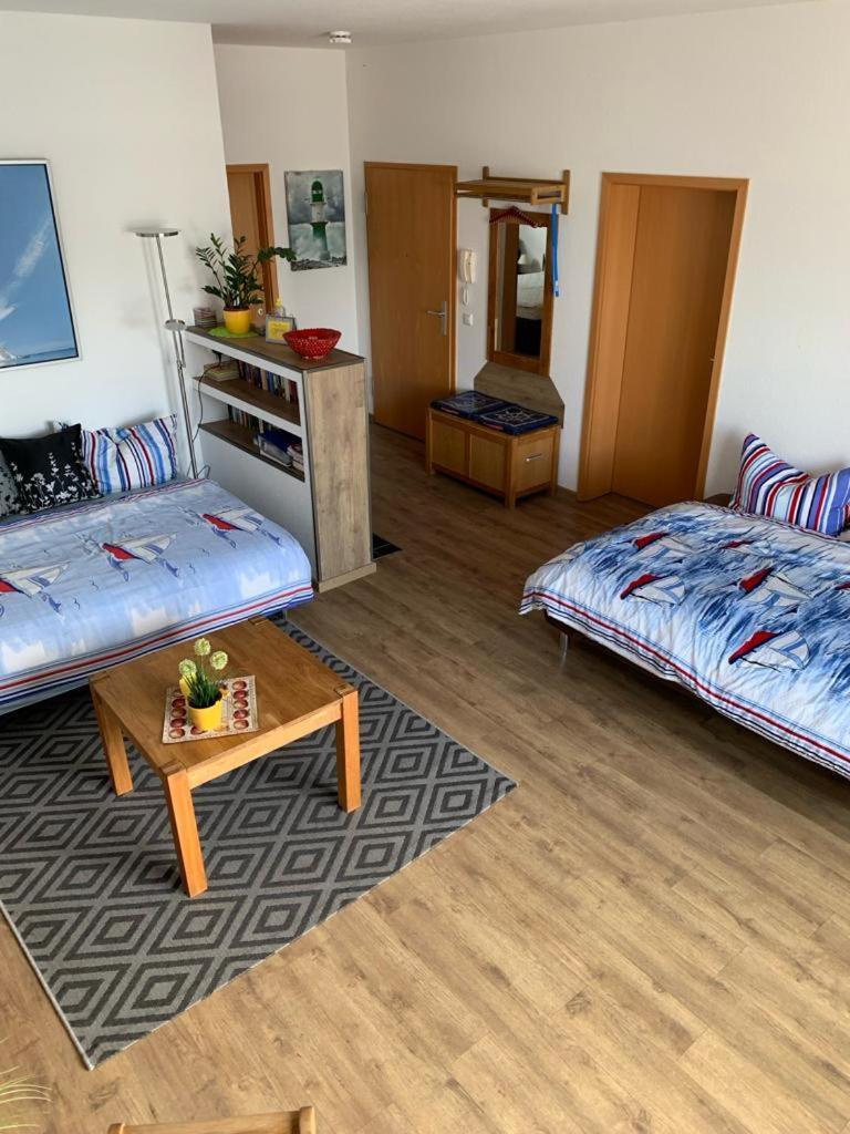 Am Altstadt - Yachthafen Apartment