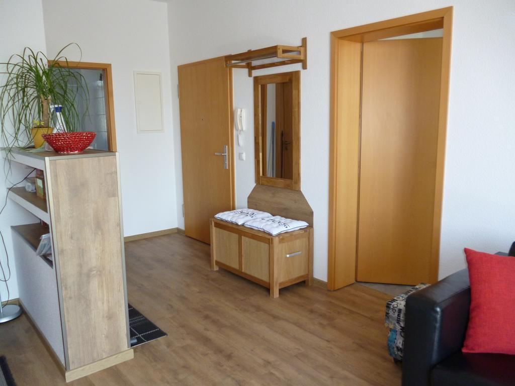 Am Altstadt - Yachthafen Apartment *