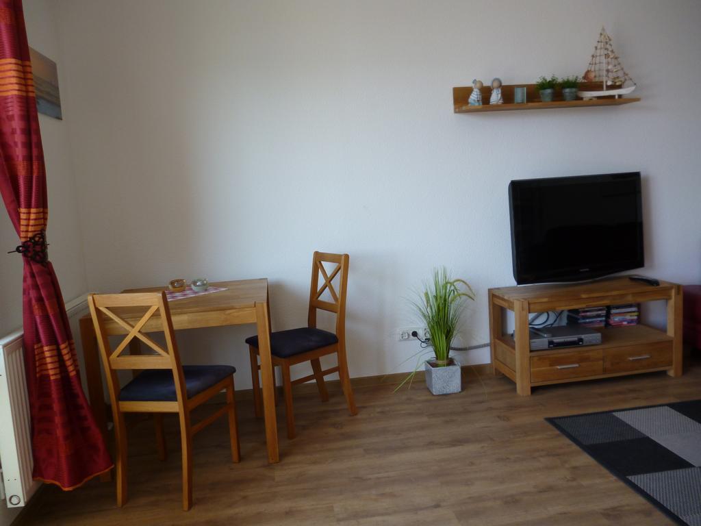 Appartement Am Altstadt - Yachthafen