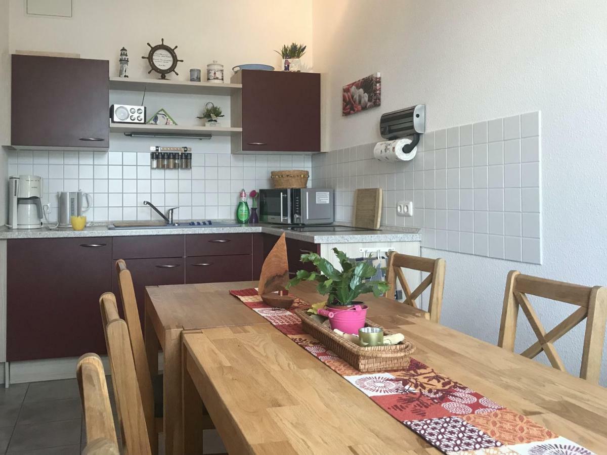 Appartement Am Altstadt - Yachthafen *