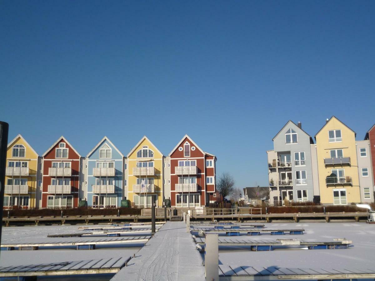 Am Altstadt - Yachthafen * Greifswald